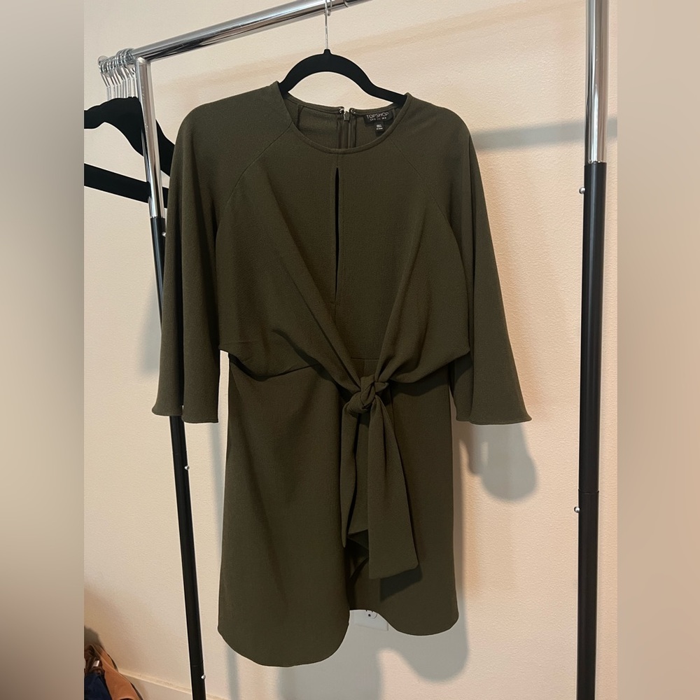 Topshop dress for any occasion!